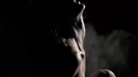 Felicia Porter, Laura Shields Nude - Tunnel Vision (2013, Explicit) - Justin Timberlake