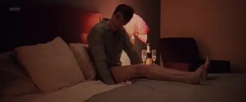 Madeline Weinstein nude - Alex Strangelove (2018)