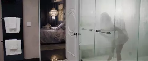 Softcore Movie Sex - Katarina Cas Nude - Danny Collins (2015)