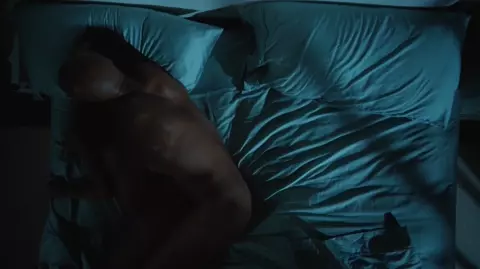 Sharon Leal - Addicted (2014)