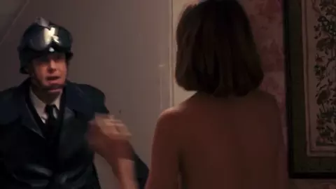 Laetitia Casta, Kate Moran, Olivia Cote Nude - Nes en 68 (2008)