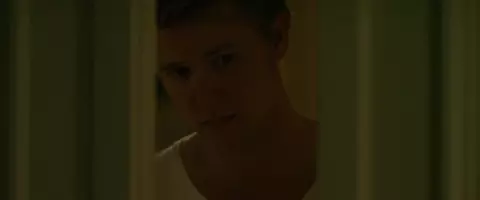 Kine Bekken Nude - Pornopung (2013)