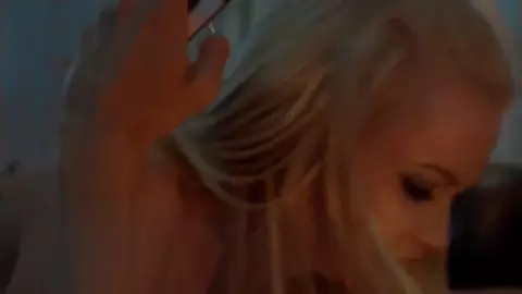 Mindy Robinson, Scarlet Red etc. - All American Bikini Car Wash (2015)