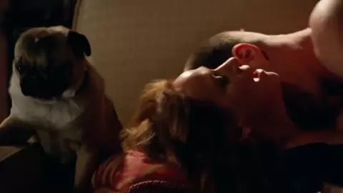 Rebecca Creskoff Nude - Hung s03e01-10 (2011)
