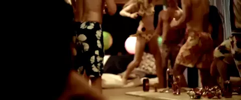 Rose McIver Nude - Blinder (2013)