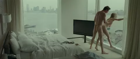 Nude Sex Scene - Shame (2011)