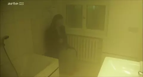 Ursina Lardi Nude - Die Frau von früher (2013)
