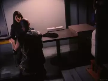 Coralisa Gines, Catherine Weber, Kathy Shower nude - To the Limit (1995)