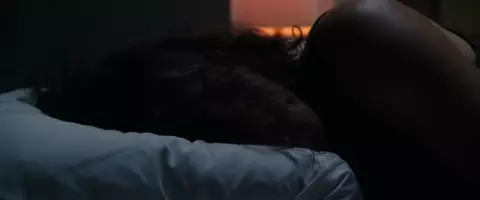 Paula Patton nude - Traffik (2018)