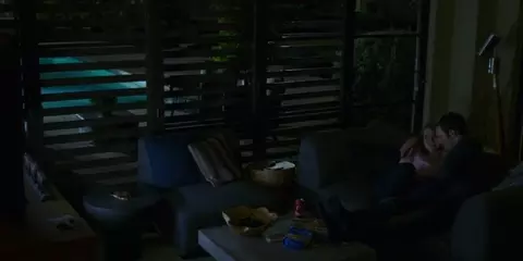 Anne Winters hot scene - 13 Reasons Why S02E07 (2018)
