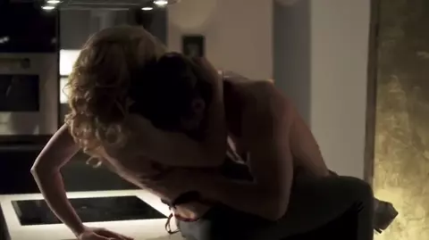 Rebecca Blumhagen, Sally Golan -The Girls Guide to Depravity (2012) s1e13