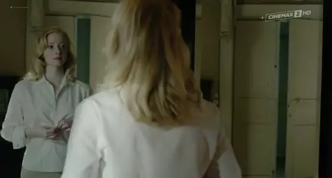 Fiona Glascott nude – House of Shadows (2013)