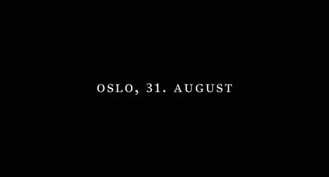 Malin Crepin Nude - Oslo 31. august (2011)