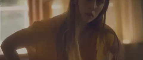 Julie Brochorst Andersen Nude - Punani (2014)