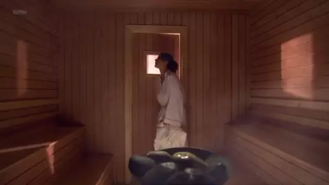 Ana Alexander, Kate Orsini Nude - Chemistry s01e04 (US 2011)