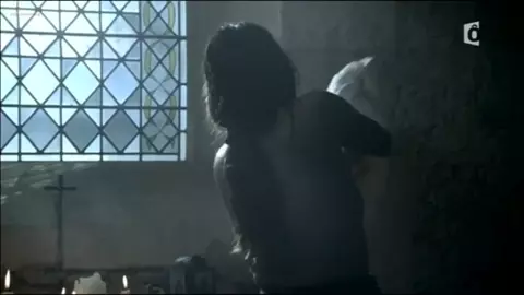 Mylène Jampanoï Nude - Rani (FR 2011) s1