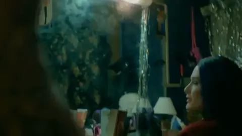 Pathy Dejesus Nude - Rua Augusta s01e01-02 (2018)