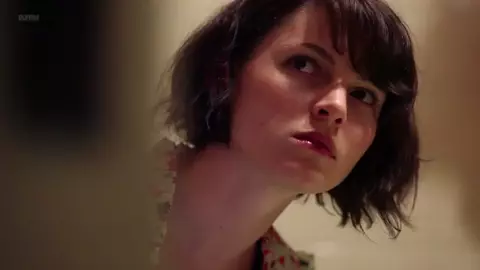 Amy Seimetz Nude - Bitter Feast (US 2010)