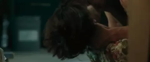 Rachel McAdams Sexy - The Vow (2012)