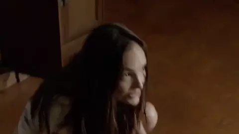 Jodi Balfour Nude - Quarry s01e01 (2016)