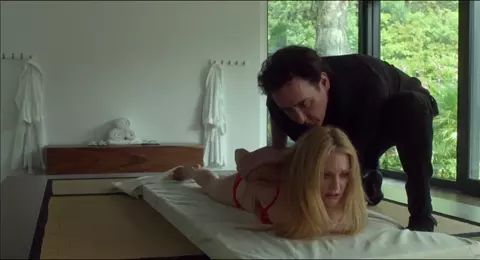 Julianne Moore, Olivia Williams, Sarah Gadon, Jennifer Gibson - Maps to the Stars (2014)