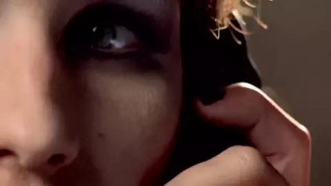 Barbara Lerici, Chiara Caselli - Sleepless (2001)