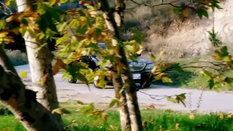 Ana Alexander - Crystal Allen - Femme Fatales s01e09 (2010)