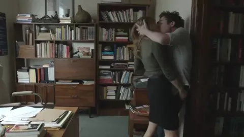 Sasha Alexander Nude - Shameless S05 BR (2015)