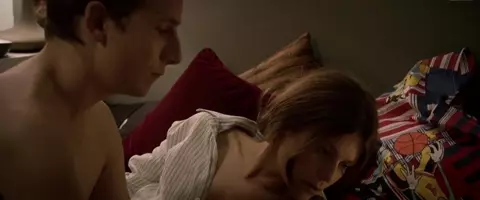 Marina Fois nude - Le Plaisir de Chanter (2008)