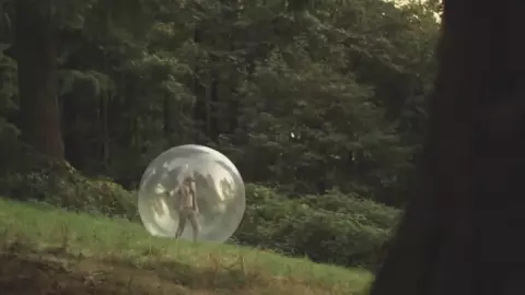 The Flaming Lips - Watching The Planets
