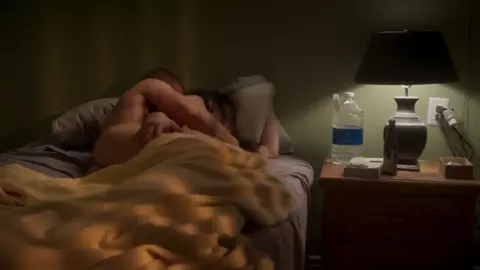 Natalie Martinez Nude - Kingdom s02e16 (2016)