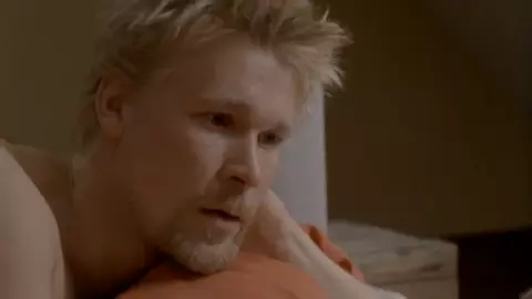 Minna Haapkyla nude – Kuutamolla (2002)