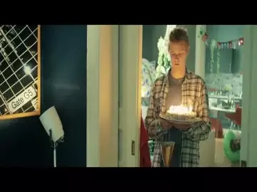 Tina Klafstadbakken - Pornopung (2013)