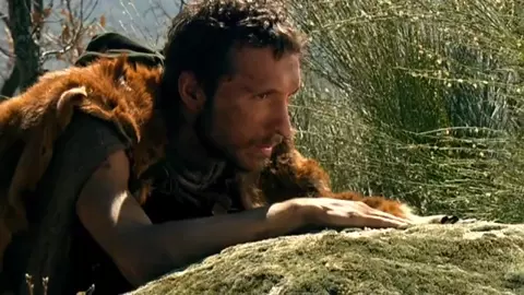 Juana Acosta nude - Hispania, la leyenda s02e02 (2011)