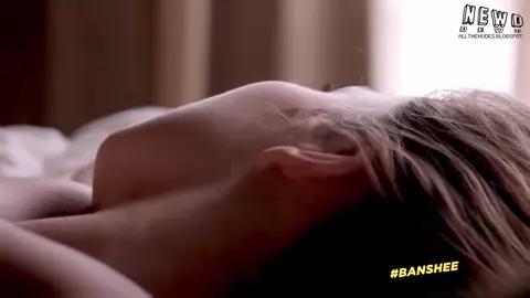Lili Simmons naked - Celebs Nude Videos