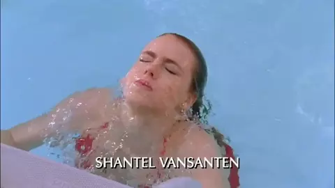 Amanda Schull Sexy - One tree hill (2009) s07e08