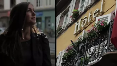 Plaisirs d'Hôtel - Hôtel BEAUCOUR Strasbourg - Saison