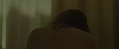 Marie-Josee Croze Nude - 2 Nights Till Morning (2015)