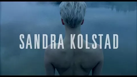 Sandra Kolstad - Run Away