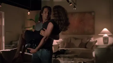 Mimi Rogers, Stephanie Menuez, Carole Davis nude - The Rapture (1991)