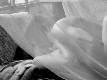Ana Moreira - Tabu (2012)