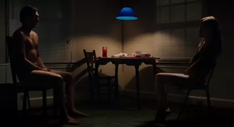Ashley Hinshaw - Goodbye to All That (2014)
