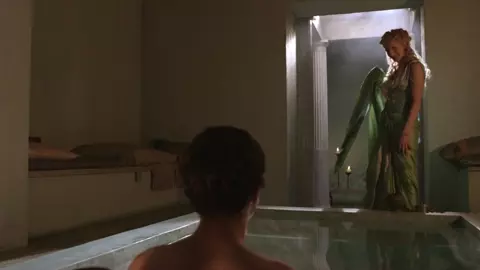 Viva Bianca - Spartacus Blood and Sand s01e10 (2010)