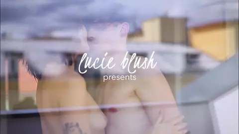 Olympe De G sex - Un Beau Dimanchetrailer (new hot video)