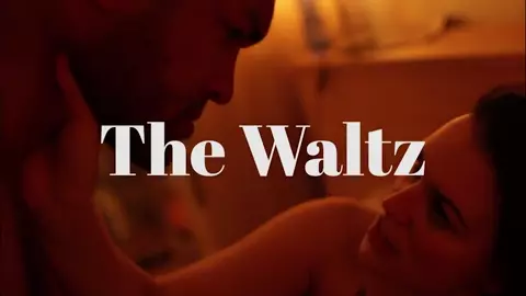 Jasko Fide, Lina Benbe sex - The Waltz (mainstream trailer)