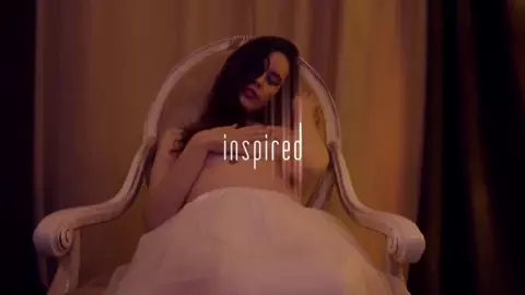 Anneke Necro Sex - Inspiried (Sex Video Trailer)