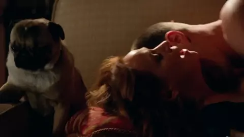Rebecca Creskoff – Hung s03e01-10 (2011)