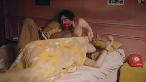 Lilly-Fleur Pointeaux Nude - La Vie devant elles s02e04-06 (2017)
