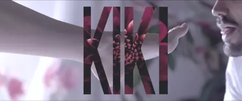 Natalia de Molina - Kiki, el amor se hace (2016)