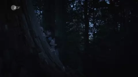 Judith Hoersch Nude - Im Wald - Ein Taunuskrimi (2018)
